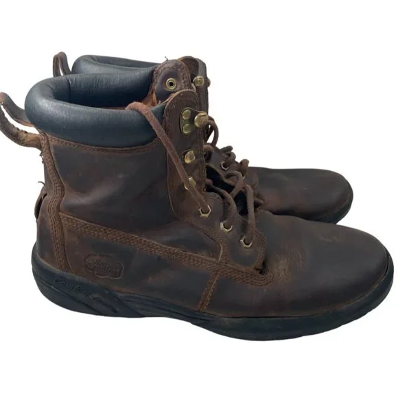 Dr comfort boss boots 2025